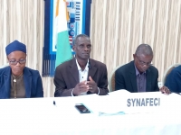 Côte d’Ivoire/Dette intérieure : le SYNAFECI déplore le non-respect des instructions et le retard de paiement