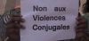 Coronavirus / Mali : Étude sur l’impact du COVID 19 sur les Violences Basées sur le Genre au Mali (Mai 2020)