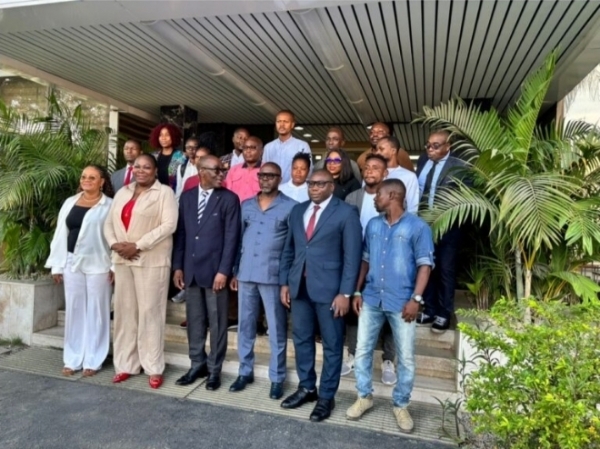 C&ocirc;te d'Ivoire : la FIF se dote d'un Tribunal de football