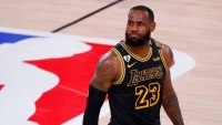 Etat Unis/Education : le basketteur LeBron Raymone James apporte son aide à 2300 enfants vulnérables