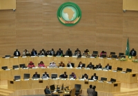 Ghana: appel à l’expulsion de la Rasd de l’UA