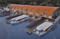 Côte d&#039;Ivoire-Concession du transport lagunaire : Le turc Yildgrim out, qui aura le marché ?