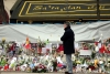 France : Commémoration des attentats du 13 Novembre