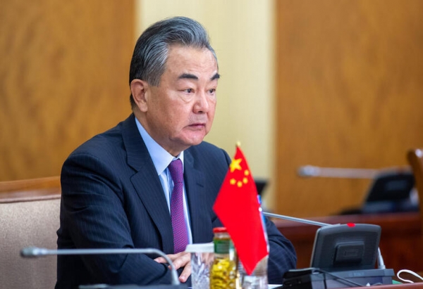 Beijing pr&ocirc;ne des relations &laquo; saines &raquo; avec Tokyo