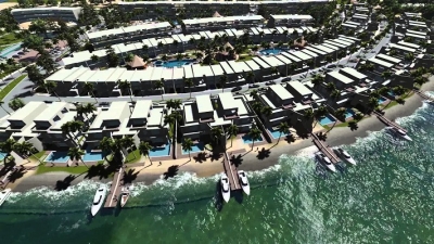 Dossier/C&ocirc;te d'Ivoire : Abidjan et ses grands projets touristiques et futuristes en cours