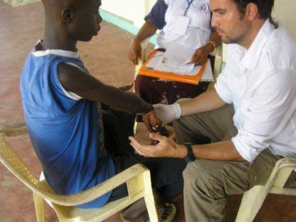 SOS : 236 handicapés dont des enfants ont besoin de soins médicaux à Songon (ONG)