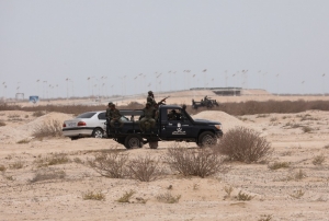 Niger : plusieurs morts dans une attaque