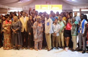 Côte d’Ivoire/ Impala 2024 : Pour des opportunités de coproduction et de financement