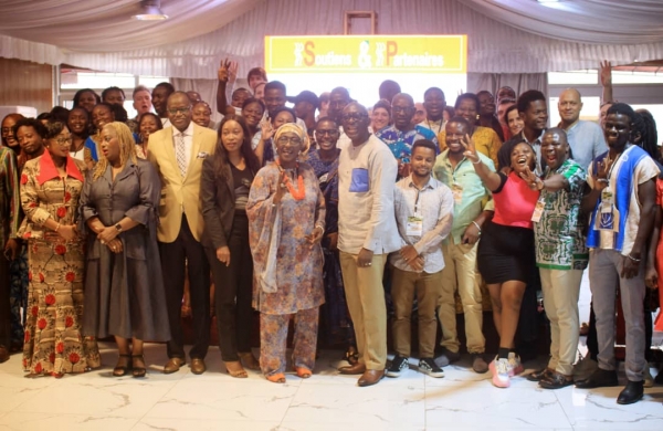 Côte d’Ivoire/ Impala 2024 : Pour des opportunités de coproduction et de financement