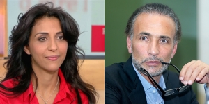 Graves accusations : Une écrivaine accuse l&#039;islamologue suisse Tariq Ramadan de l&#039;avoir violée