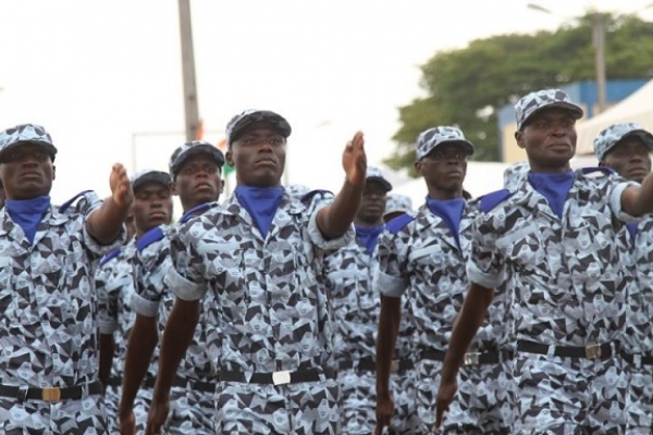 Côte d&#039;Ivoire-Concours de police 2016 : Tout savoir sur les conditions et dossiers