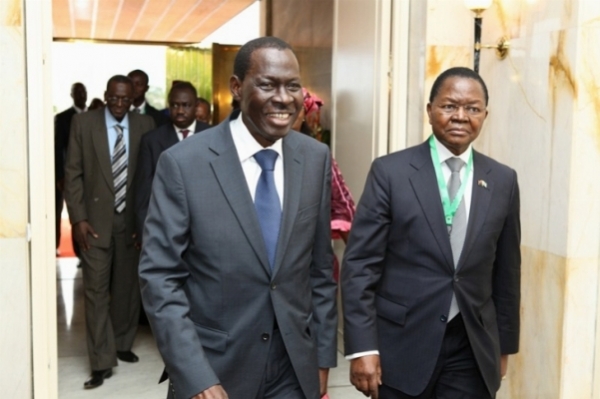 La Côte d’Ivoire accueille la 9ème réunion du Comité exécutif de l’AOMA