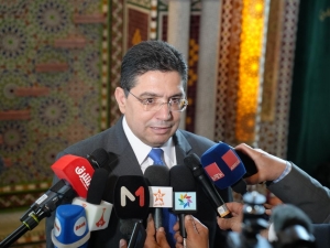 La question du Sahara marocain n’est plus à l’ordre du jour à l’Union africaine, le Sommet de l’UA n’ayant fait aucune référence à la question nationale (M. Bourita)