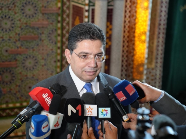 La question du Sahara marocain n’est plus à l’ordre du jour à l’Union africaine, le Sommet de l’UA n’ayant fait aucune référence à la question nationale (M. Bourita)