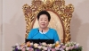 Corée du Sud : l’inauguration du Cheon Won Gong offre un nouvel emblème mondial pour la paix
