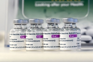 UE: Nouvelle enqu&ecirc;te sur le vaccin AstraZeneca