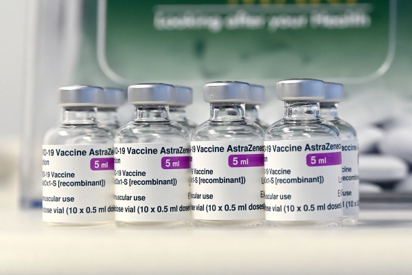 UE: Nouvelle enqu&ecirc;te sur le vaccin AstraZeneca