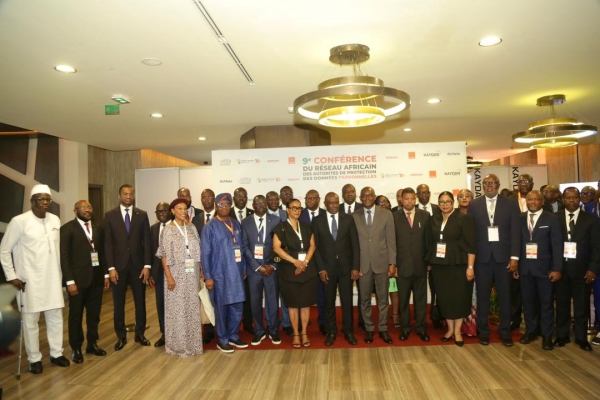 C&ocirc;te d&rsquo;Ivoire : la 9eme &eacute;dition du RAPDP ouvre ses portes &agrave; Abidjan