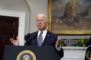 Biden veut renforcer les liens avec l&rsquo;Afrique
