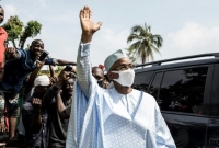 Crise politique en Guinée: La communauté internationale &quot;exhorte&quot; à la retenue