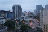 Les flux d&rsquo;IED vers l&rsquo;Afrique sont menac&eacute;s par l&rsquo;incertitude &eacute;conomique mondiale (communiqu&eacute;)