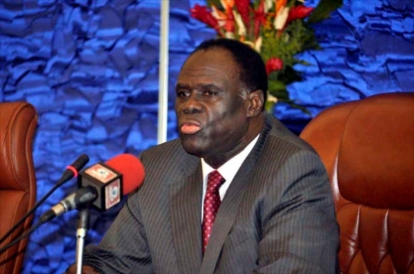 Côte d’Ivoire-Burkina : Le Président Michel Kafando annoncé à Abidjan le 31 juillet