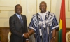 La Côte d’Ivoire veut un renforcement de sa coopération avec le Burkina-Faso en matière de transport