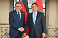 Sahara marocain : Berlin r&eacute;affirme la centralit&eacute; d&rsquo;autonomie sous souverainet&eacute; marocaine et compte agir conform&eacute;ment &agrave; cette position sur les plans diplomatique et &eacute;conomique