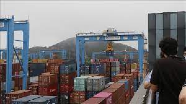 La Chine, premier partenaire commercial de l&#039;Afrique pour la 15e année consécutive