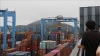 La Chine, premier partenaire commercial de l&#039;Afrique pour la 15e année consécutive