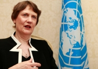 Hélène Clarck (Administrateur du PNUD) : &quot;La sortie de crise en Côte d’Ivoire est une inspiration pour tous&quot;