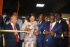 C&ocirc;te d&rsquo;Ivoire : ouverture des activit&eacute;s de la deuxi&egrave;me &eacute;dition de la foire commerciale &laquo; Au carrefour du terroir &raquo; &agrave; Abidjan