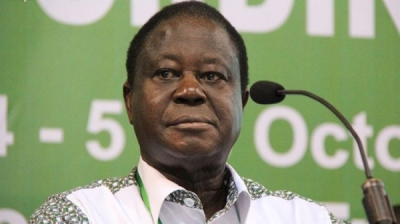 Côte d&#039;Ivoire : Le PDCI se retire du processus du parti unifié et présente ses propres candidats aux élections locales