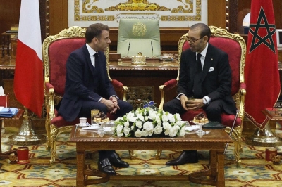 Sahara marocain : France réitère son soutien indéfectible au Maroc