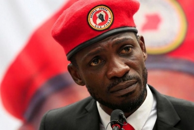 Ouganda: L’opposant Bobi Wine saisi la justice