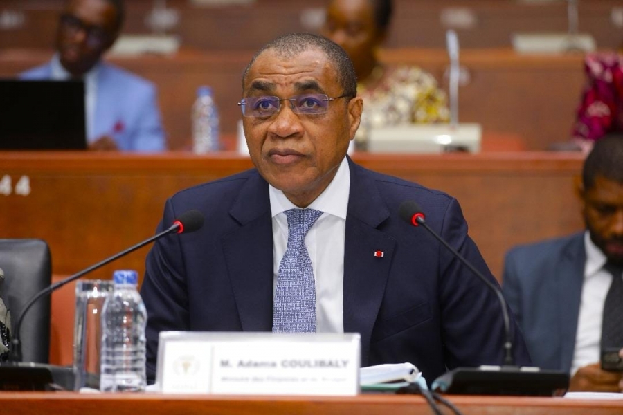 La Côte d'Ivoire lève plus de 100 milliards FCFA sur le marché des titres publics