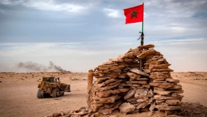 L&#039;Irlande démystifie la visite du &quot;polisario&quot; : Une démarche privée sans soutien officiel