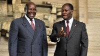 28ème Sommet de l’UA : le vice-président ivoirien Daniel Kablan Duncan à Adiss-Abeba