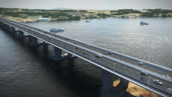 Côte d’Ivoire/Pont Yopougon-Adjamé : Les travaux démarrent mercredi (Officiel)