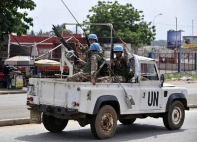 Côte d&#039;Ivoire : Des discussions en vue de préparer l’éventuel retrait de l’ONUCI