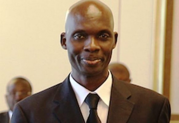 Côte d’Ivoire: l’ambassadeur du Burkina exhorte ses compatriotes à s’organiser