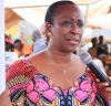 Côte d’Ivoire : Après le référendum, la DRC-Femmes Chantal Fanny reconnaissante aux électeurs du Folon