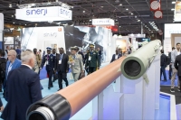 D&eacute;fense et S&eacute;curit&eacute; : T&eacute;n&eacute; Birahima participe au Salon international Eurosatory 2026 &agrave; Paris