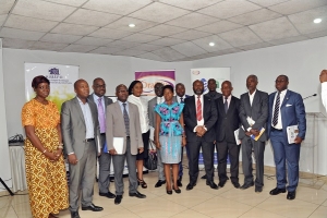 Côte d’Ivoire : la 2ème édition du SADA 2018 innove avec une plateforme de valorisation et de facilitation d’accès aux assurances