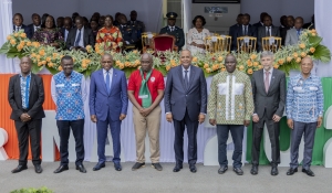 Côte d&#039;Ivoire/ Acquis sociaux des travailleurs : Des mesures qui leur redonnent de la dignité