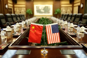 Guerre commerciale Chine/USA: Message d’apaisement de Beijing
