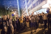Hong-Gong : L&#039;UE réclame la libération des opposants