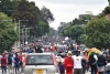 Zimbabwe: La rue se mêle à l’appel au départ de Robert Mugabe