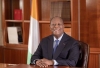 Côte d&#039;Ivoire/64ème anniversaire_Indépendance : le président Alassane Ouattara rend hommage aux forces vives de la nation
