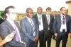 Logements sociaux en Côte d’Ivoire : les partenaires financiers d’Opes Holding sur son site de Bingerville